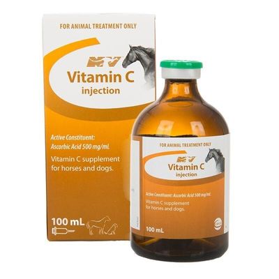 Nature Vet Vitamin C Nature Vet