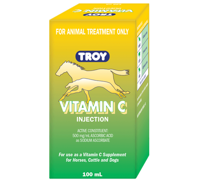 Troy Vitamin C