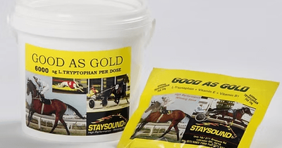 Staysound Vitamin E 1.5kg