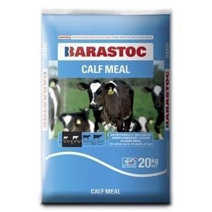 Barastoc Calf Maximiser mix 20kg
