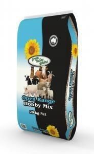 Green Valley Hobby Mix