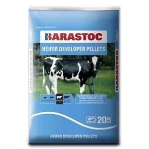 Barastoc Heifer Developer