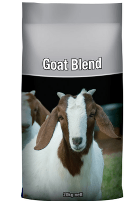 Laucke Goat Blend 20kg