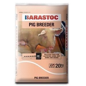 Barastoc Pig Breeder