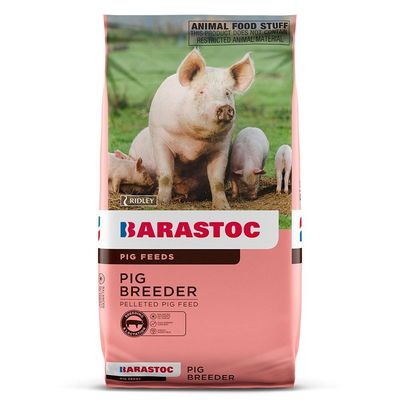 Barastoc Pig Breeder