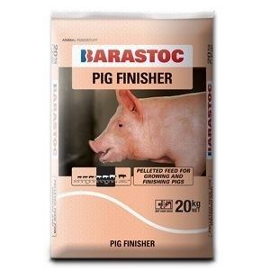 Barastoc Pig Finisher