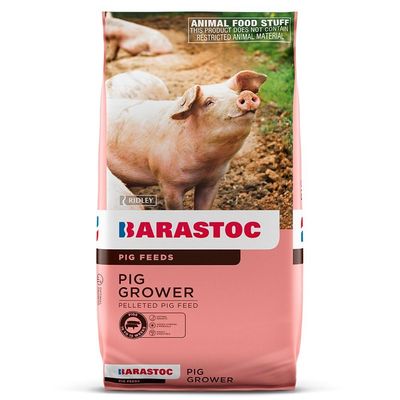 Barastoc Pig Grower