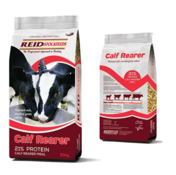 Reids Calf Rearer 20kg