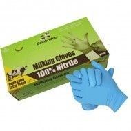 Milking Gloves Box