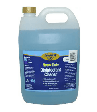 Equinade Disinfectant 5L