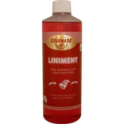 Equinade Liniment 500ML
