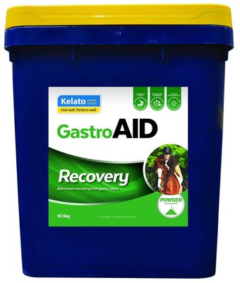 Kelato Gastro Aid Recovery 10.5kg