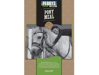 Perrys Pony Meal