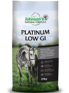 Johnson&#039;s Platinum Low GI 20kg