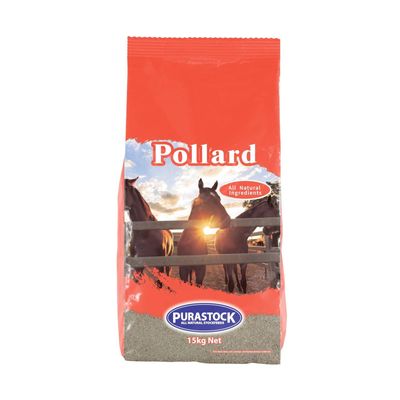 Purastock Pollard 15kg