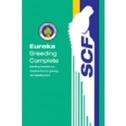 Eureka Breedng concentrate