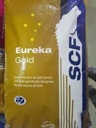 Eureka Gold