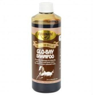 Equinade Glo Bay Shampoo 1L