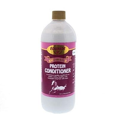 Equinade Protein Conditioner 1L