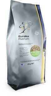 Eureka Platinum 20kg