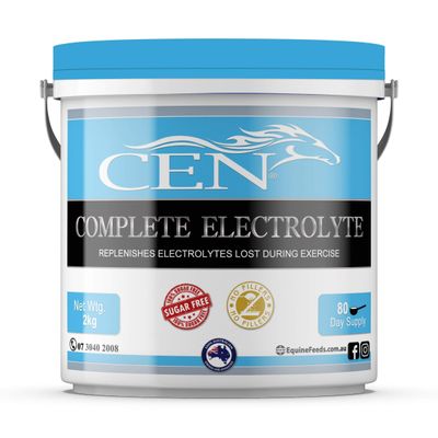 CEN Complete Electrolyte 5kg