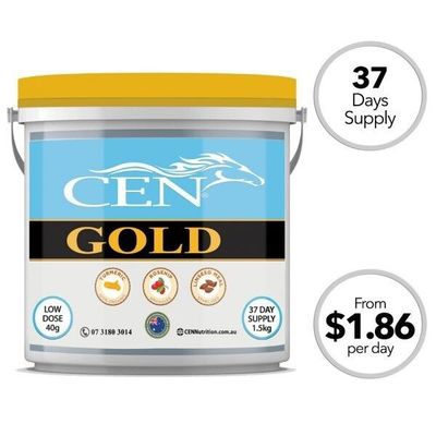 CEN Gold 1.5kg