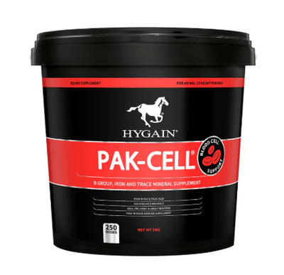 Hygain Pak Cell 5kg