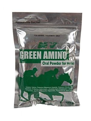 Green Amino Powder 300g