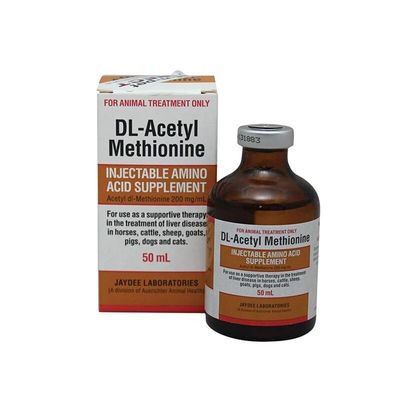 DL-Acetyl Mytheneine 50mL