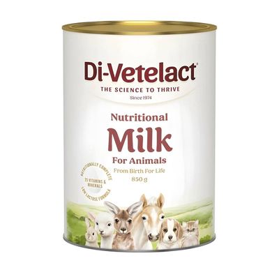 Divetelac 850g