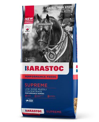Barastoc Supreme 20kg