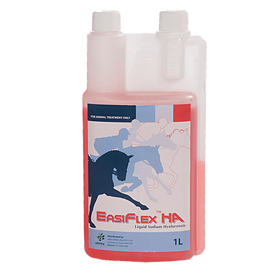 EasiFlex HA Liquid Sodium Hyaluronate 1L