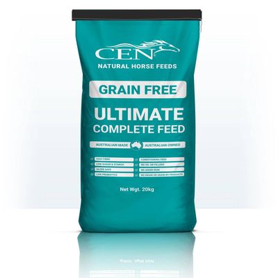 CEN Complete Grain Free 20kg