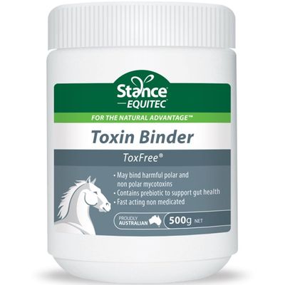 Equitec Toxin Binder 500g
