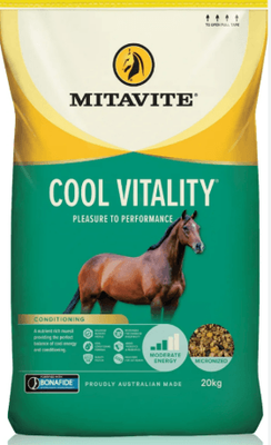 Mitavite Cool Vitality 20kg