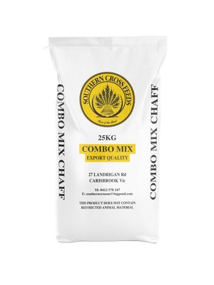 Southern Cross Combo Chaff
