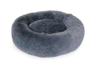 Cloud Calming Dog Bed Large