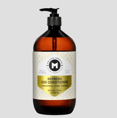 Melanie Newman Refresh Conditioner 500mL