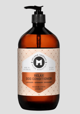 Melanie Newman Relax Conditioner 500mL