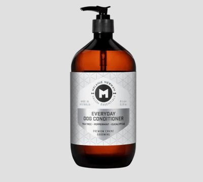 Melanie Newman Everyday Conditioner 500mL