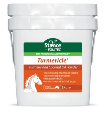 Equitec Turmerical 2kg