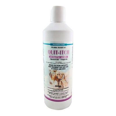 Quit Itch 500mL