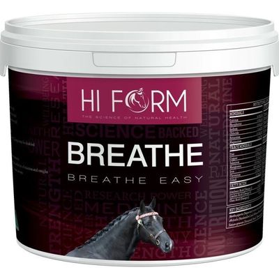 Hi Form Breath 2.5kg