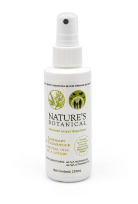 Natures Botanical Spray 250ml