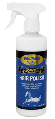 Equinade Hair Polish 500mL