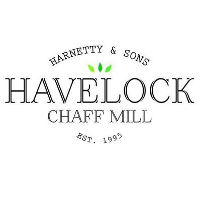 Havelock Combo Chaff 25kg