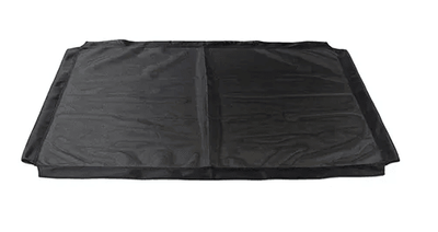 Mesh Replacement Dog Bed Cover Small