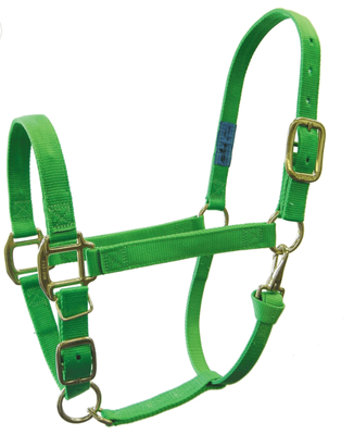Comfort fit Halter Medium