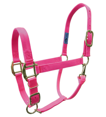 Comfort fit Halter Large