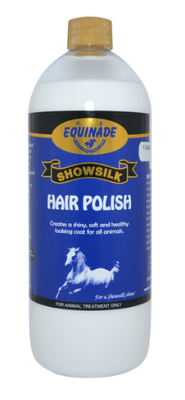 Equinade Hair Polish 1L